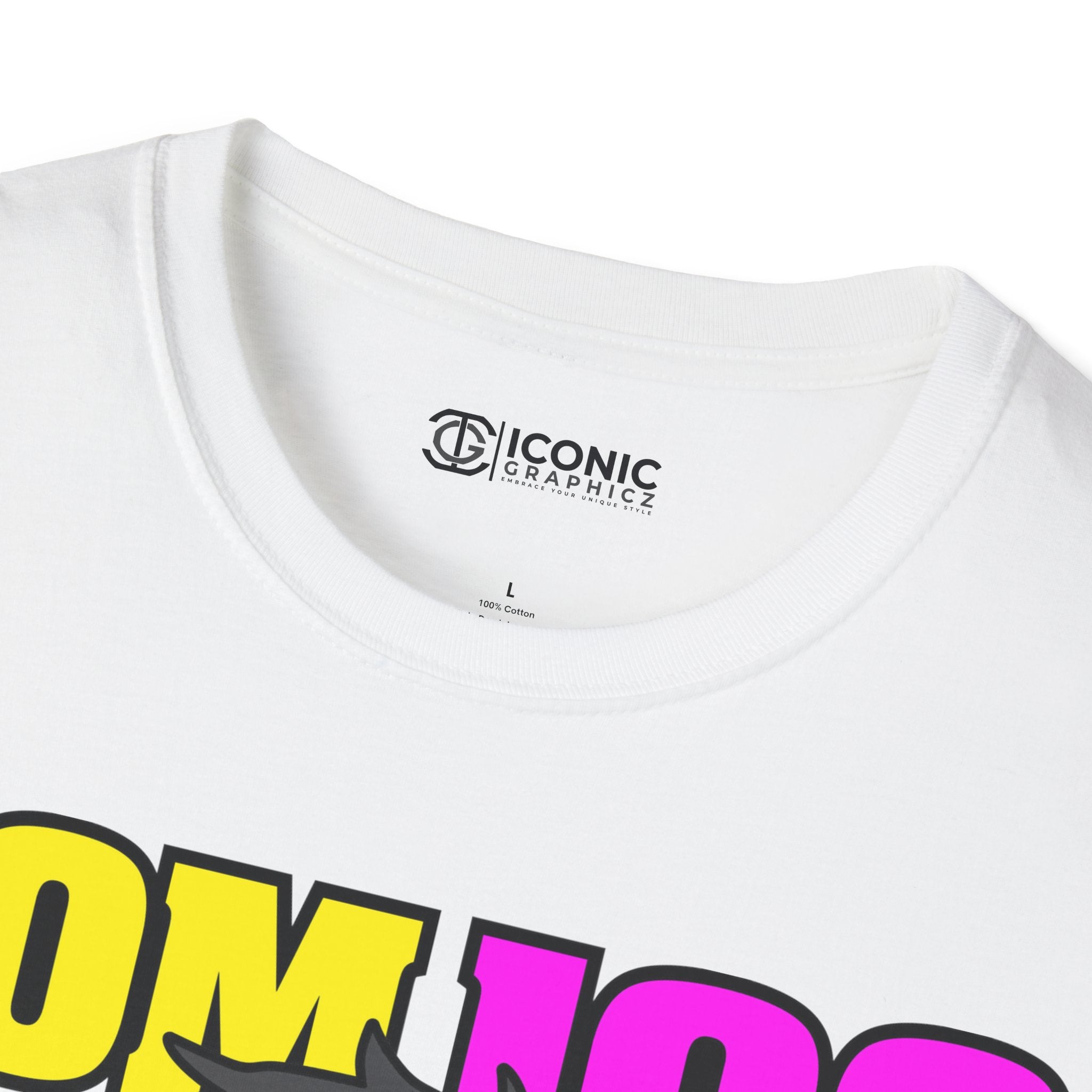 Zom 100 T-Shirt