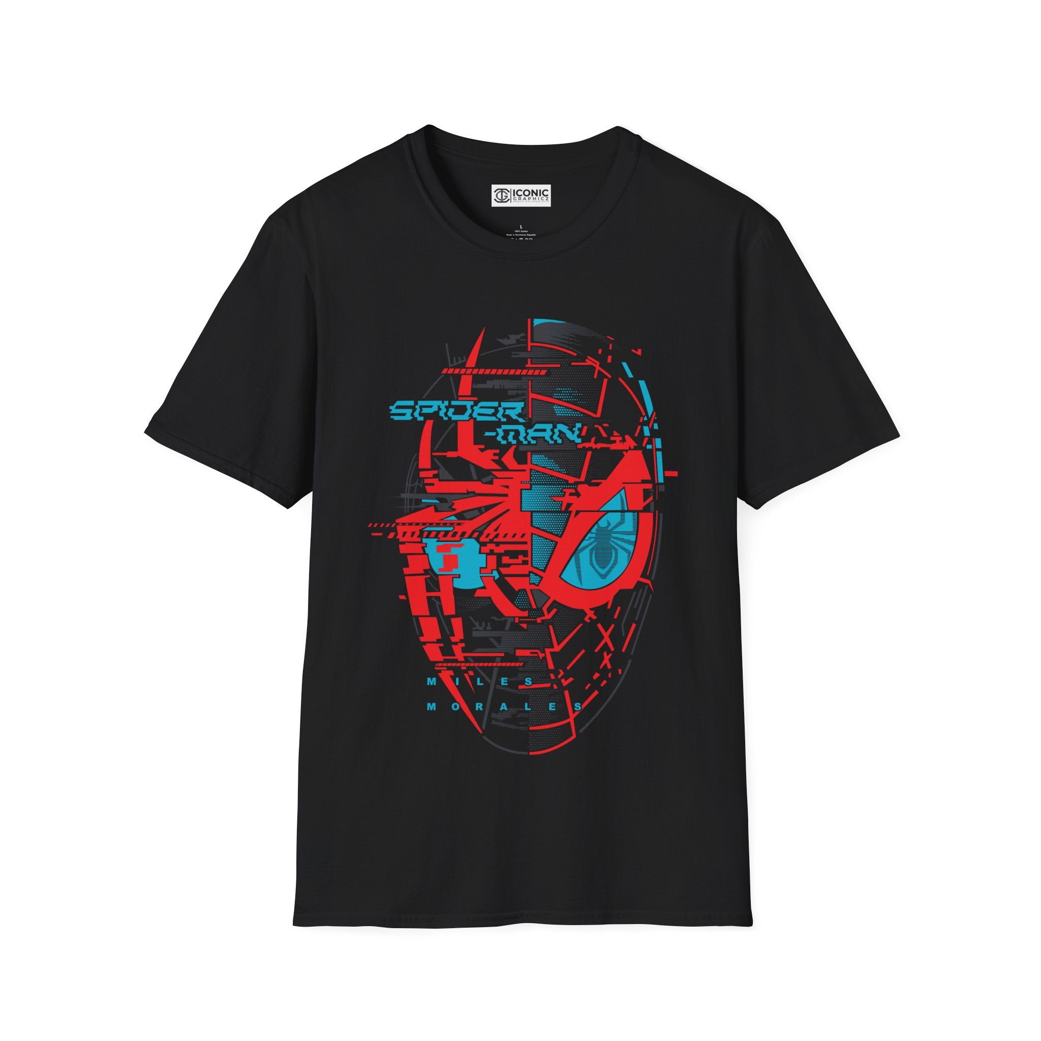 Spider-Man T-Shirt