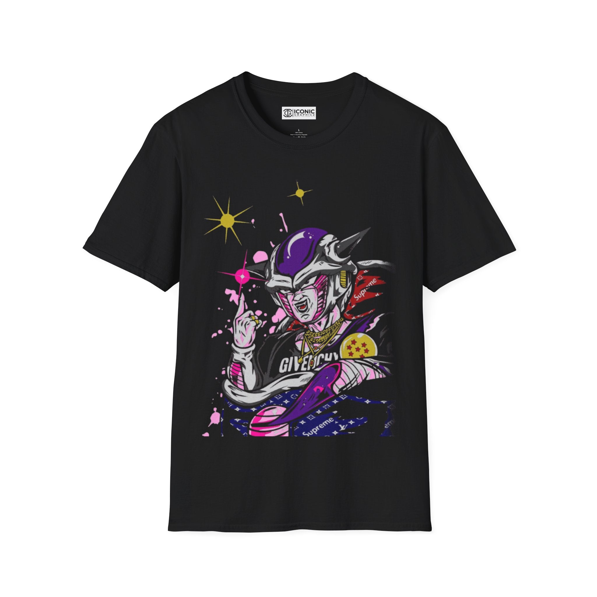 Frieza Dragonball T-Shirt