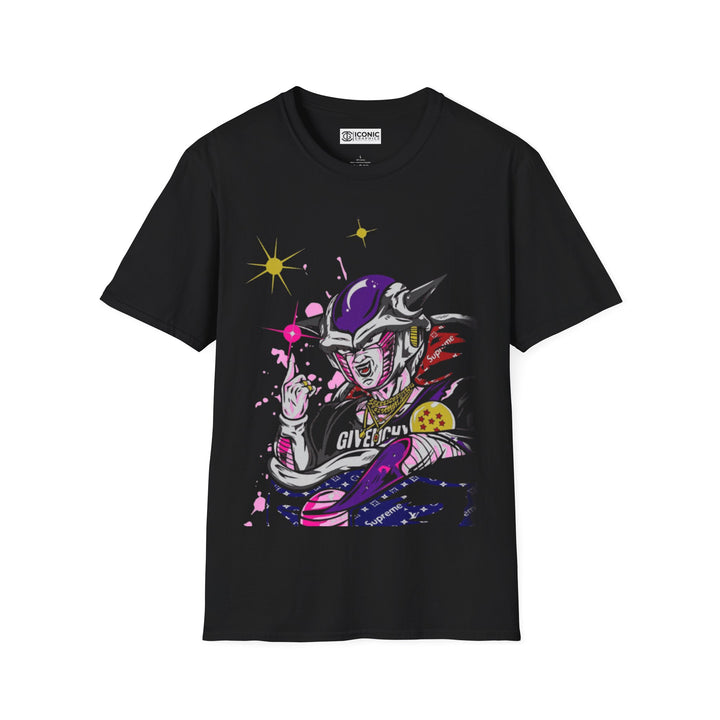 Frieza Dragonball T-Shirt - 
