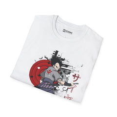 Vegeta Unisex Softstyle T-Shirt - IGZ Clothing 