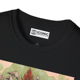 Dorohedoro Shin and En T-Shirt - 