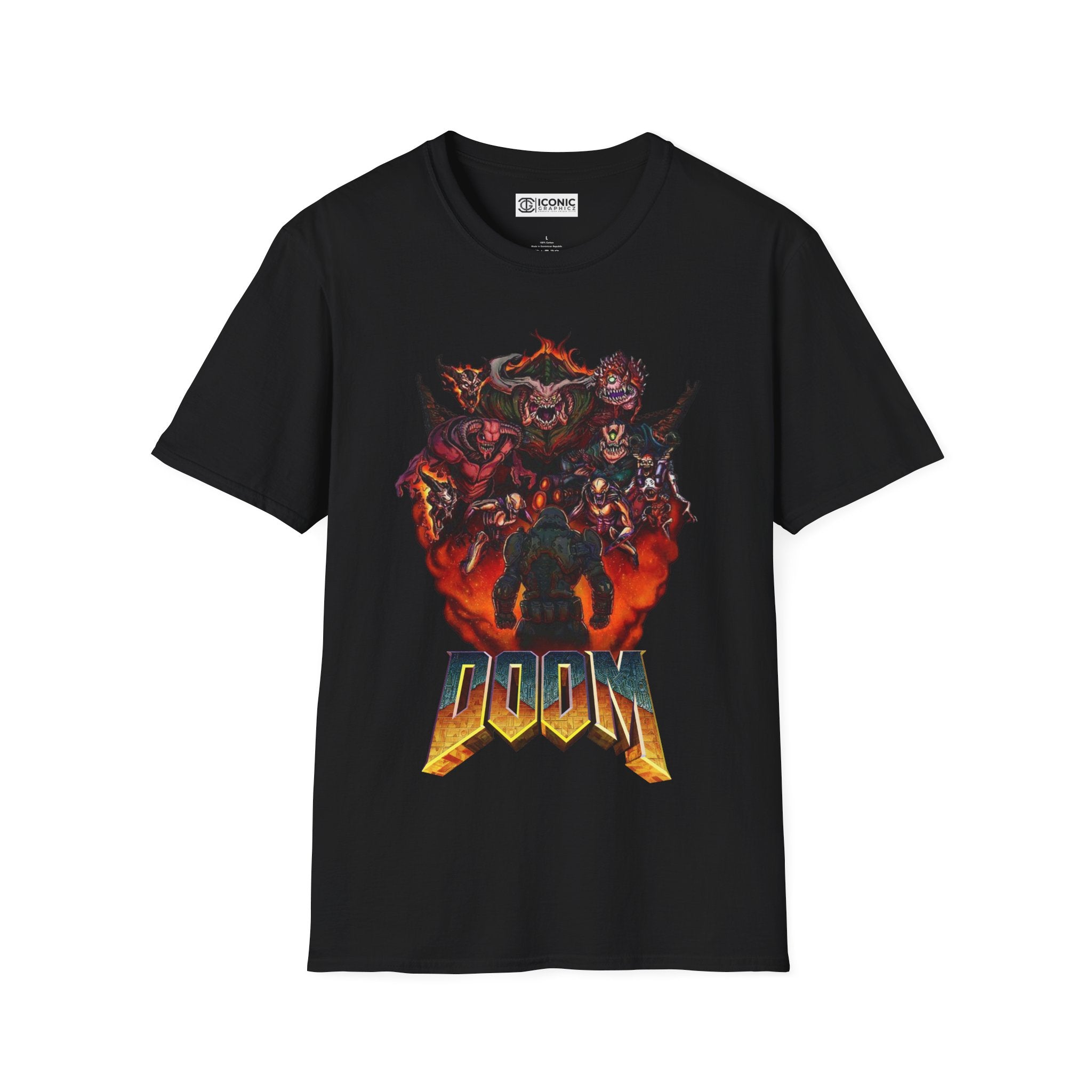 Doom T-Shirt