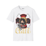 Luffy One Piece T-Shirt - 
