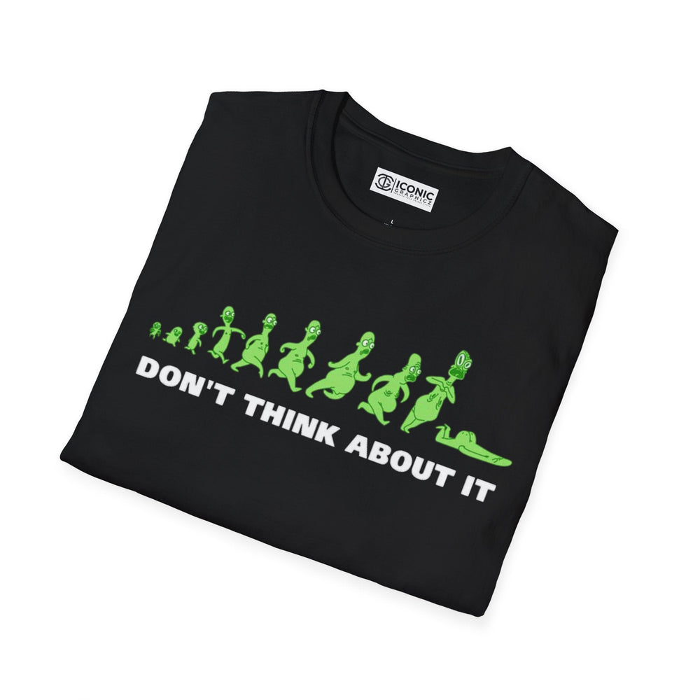 Rick and Morty T-Shirt Printify
