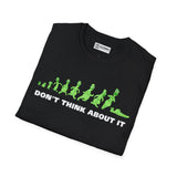 Rick and Morty T-Shirt Printify