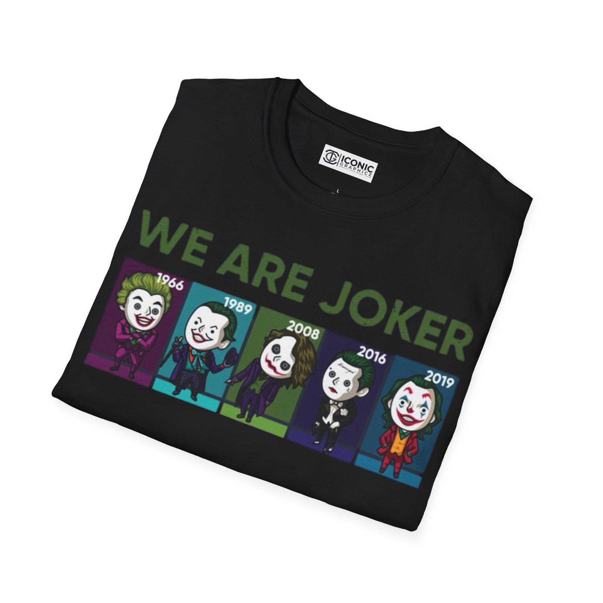 Joker T-Shirt