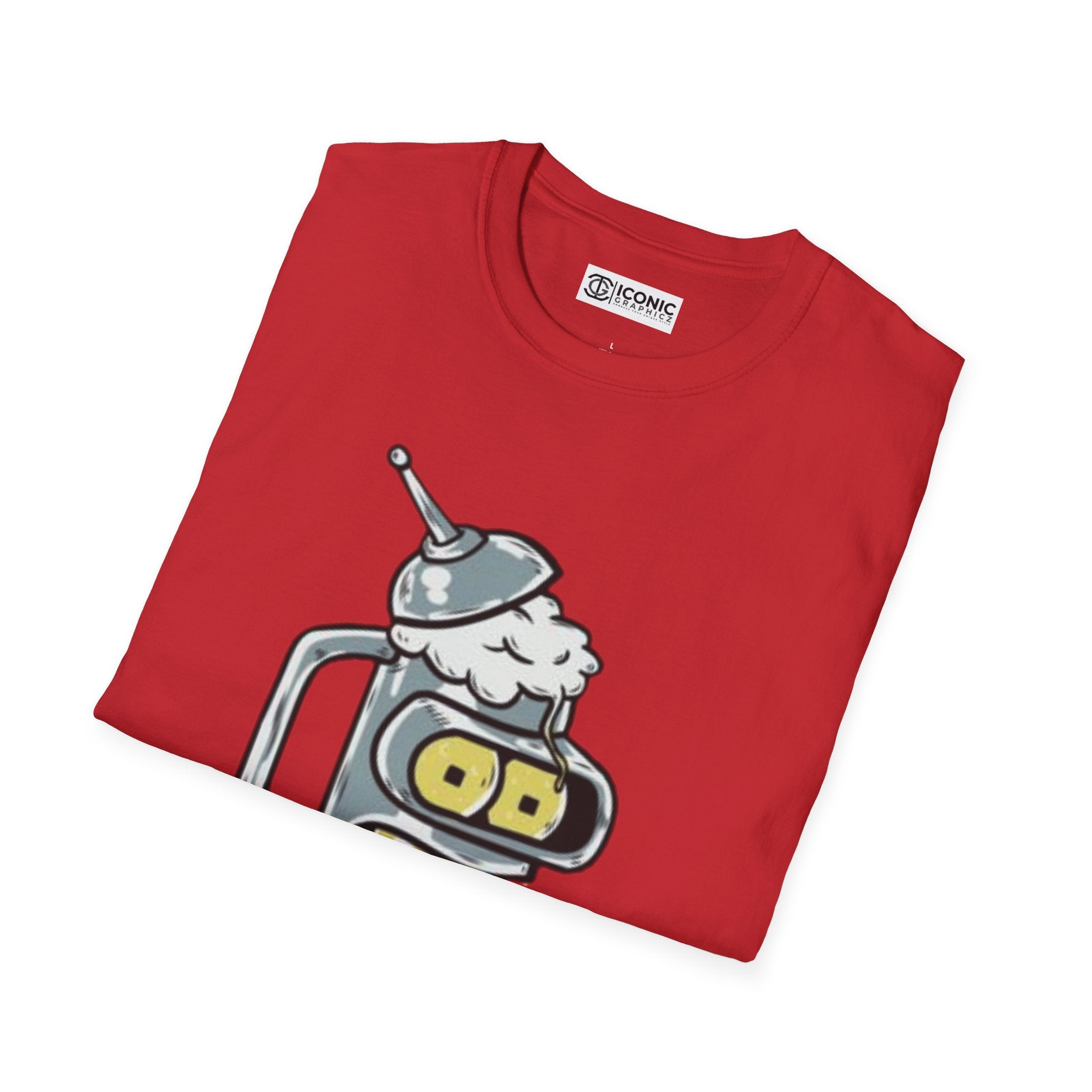 Futurama T-Shirt