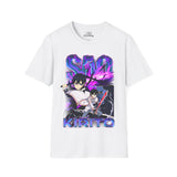 Kirito Sword Art Online T-Shirt