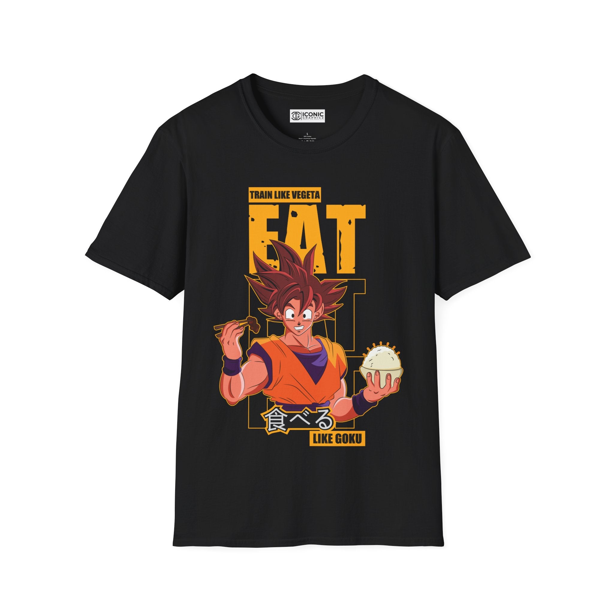 Goku Dragonball T-Shirt