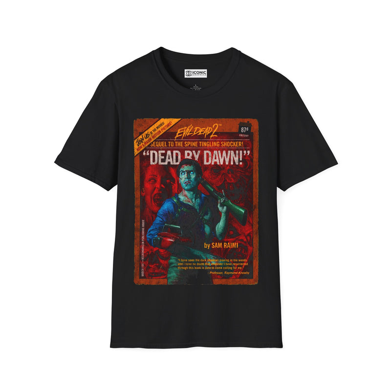 Evil Dead T-Shirt