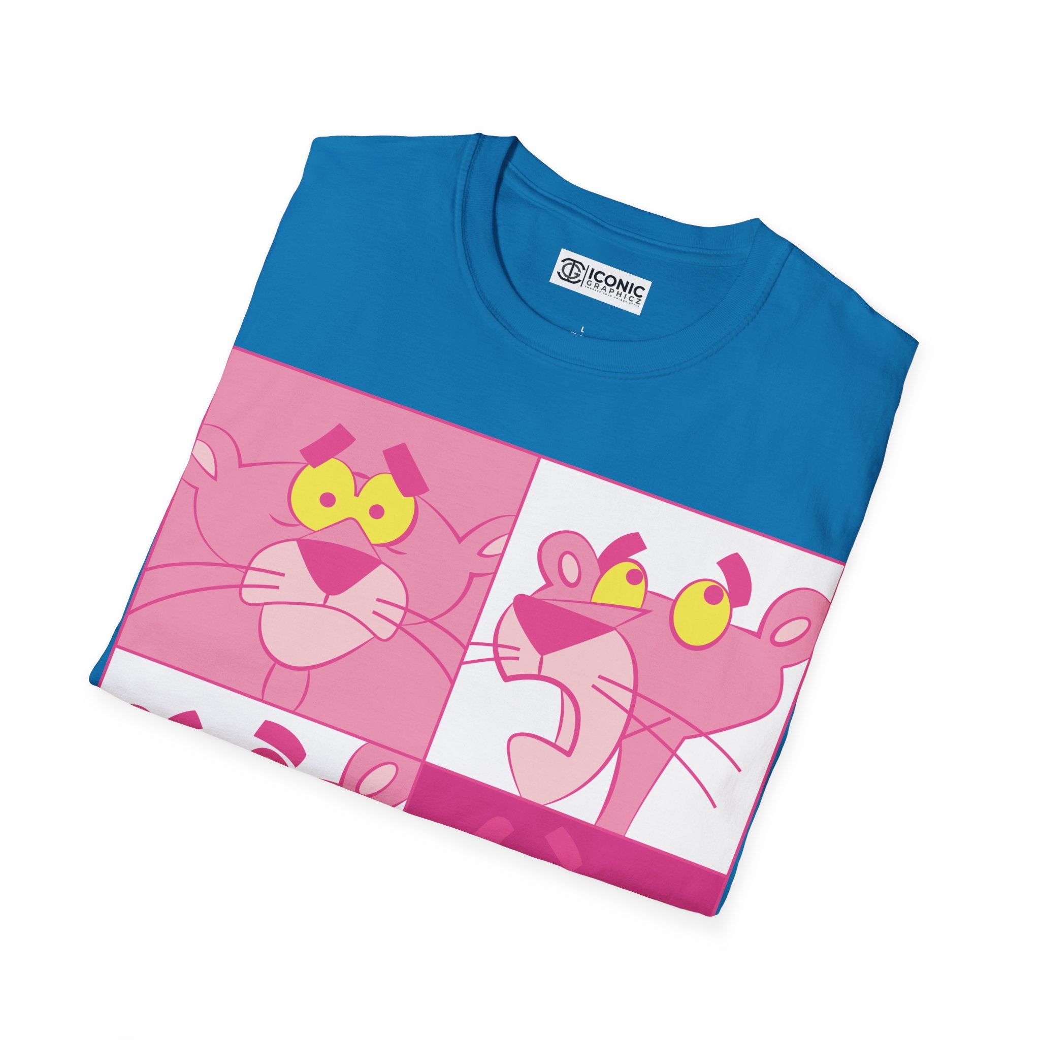 Pink Panther T-Shirt