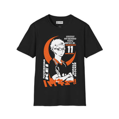 Kei Unisex Softstyle T-Shirt - IGZ Clothing 