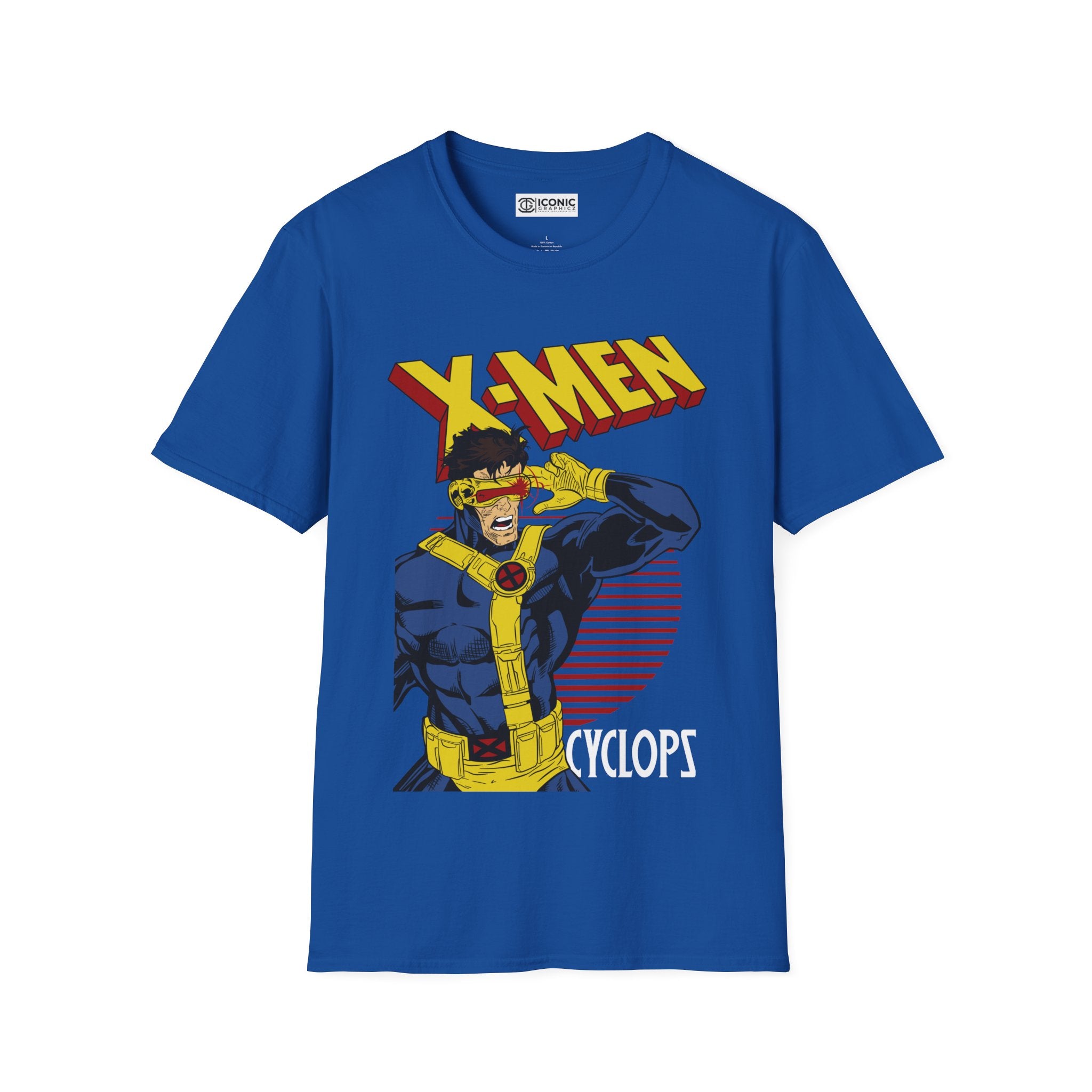 Cyclops T-Shirt