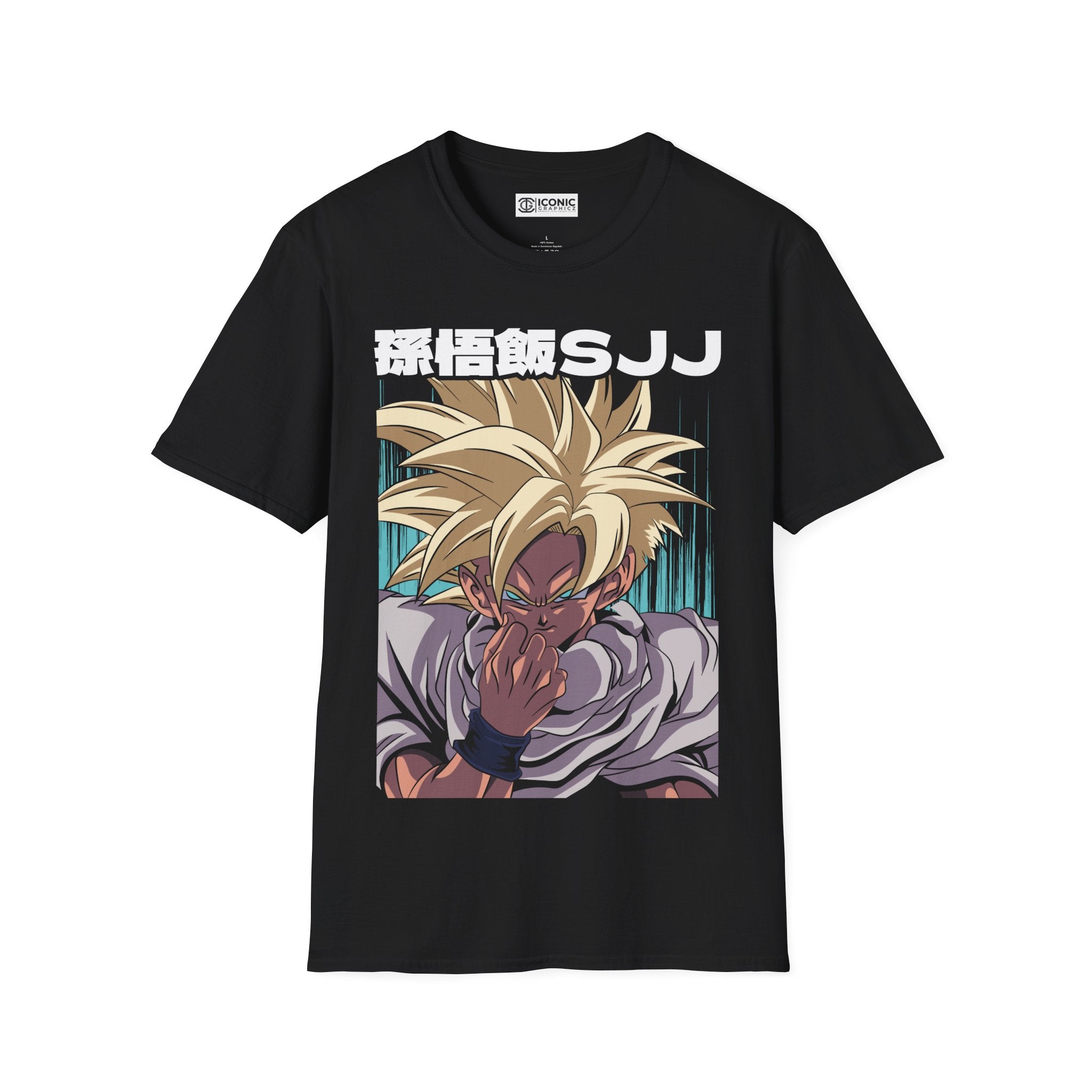 Gohan Dragonball T-Shirt