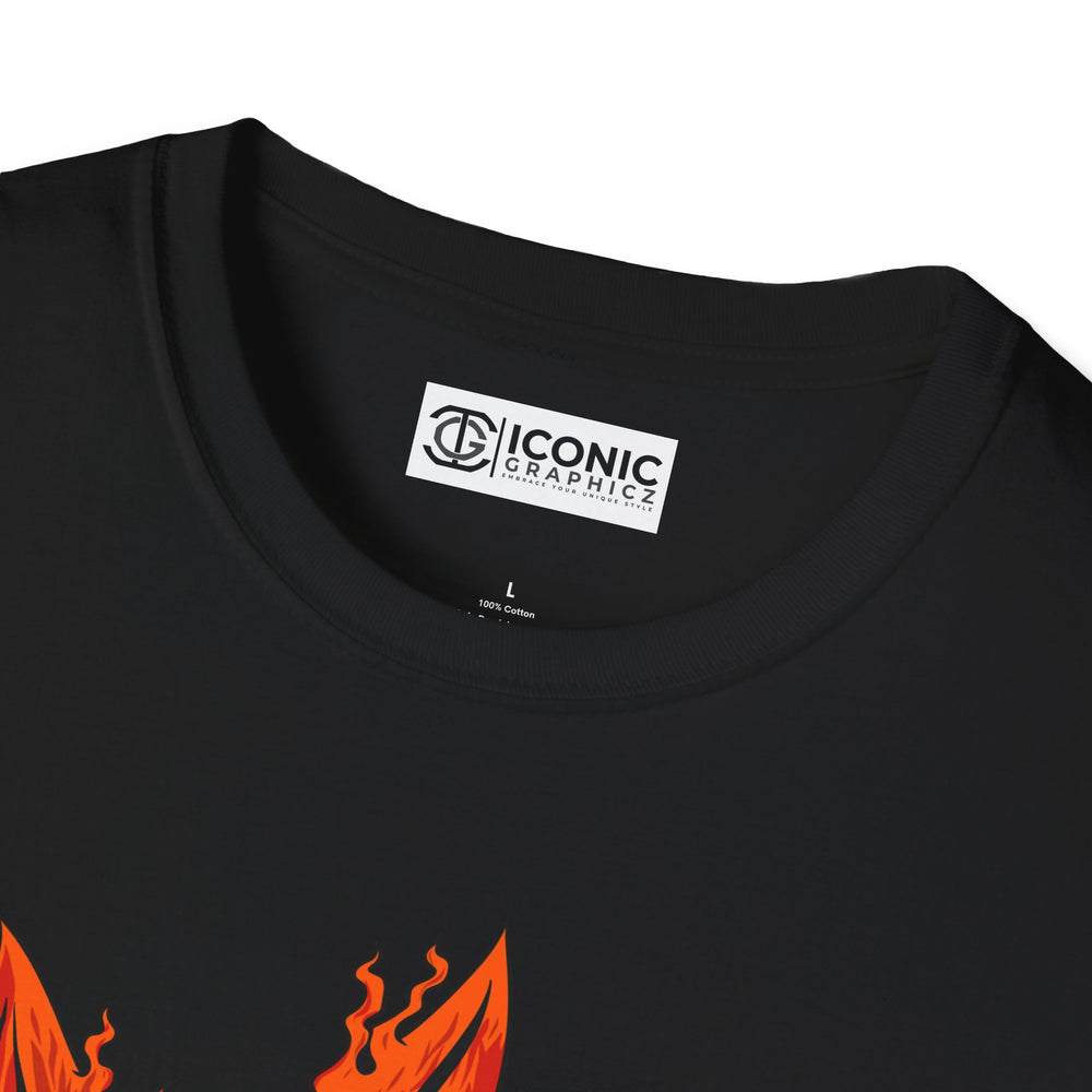 Uzumaki Naruto T-Shirt - 