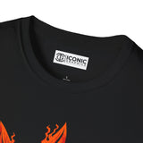 Uzumaki Naruto T-Shirt - 