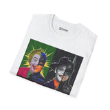 Batman and Joker T-Shirt - 