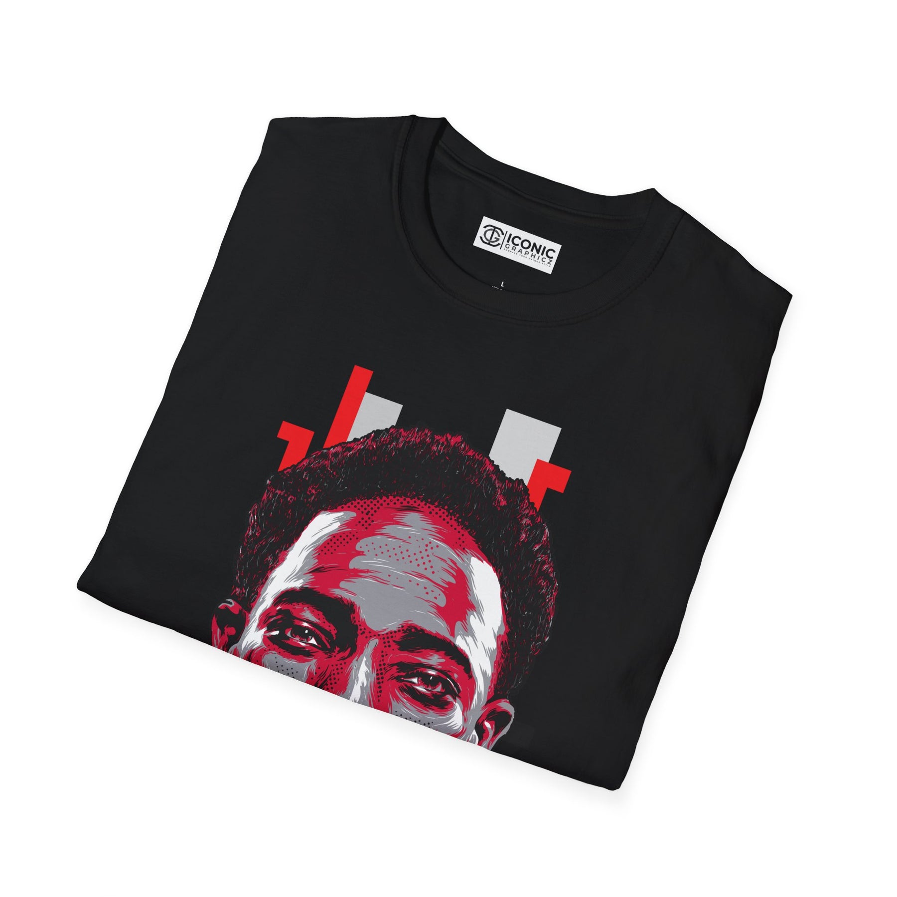 NBA T-Shirt - 