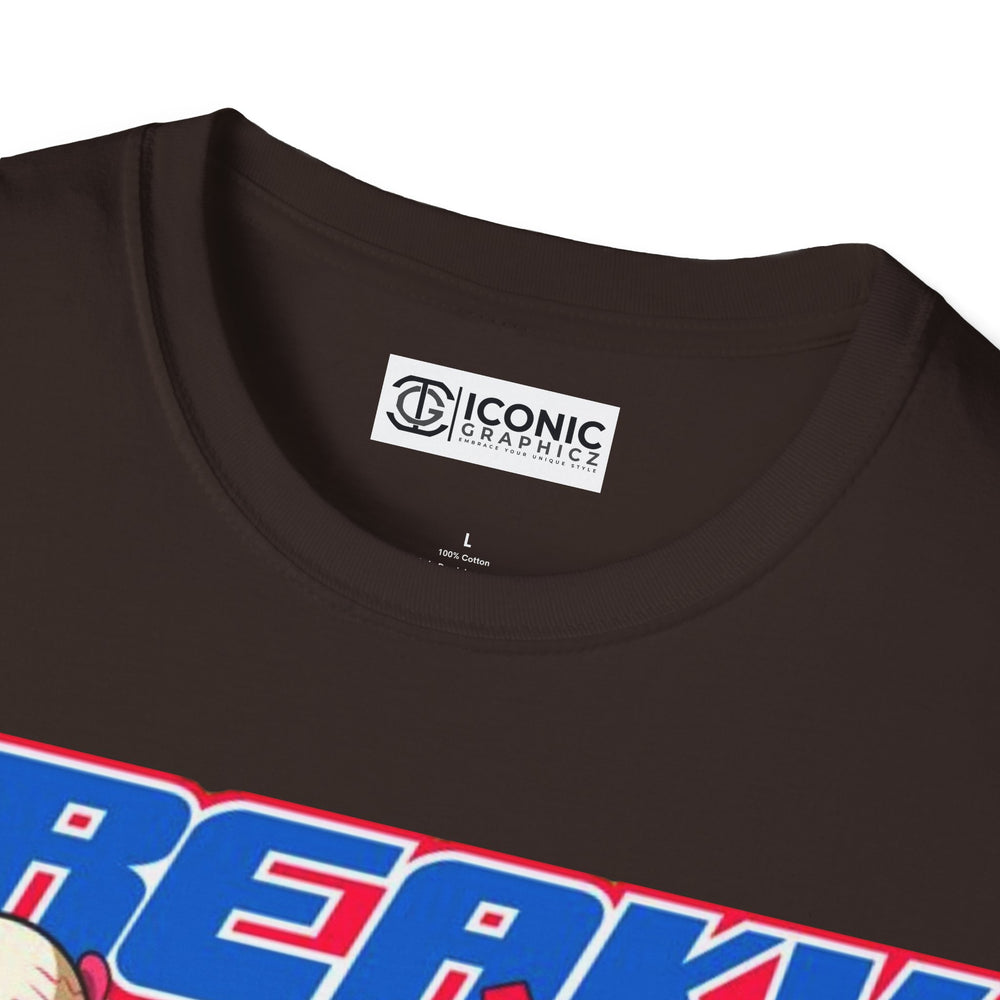 Super Mario T-Shirt - 