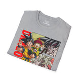 Goku Dragon Ball T-Shirt