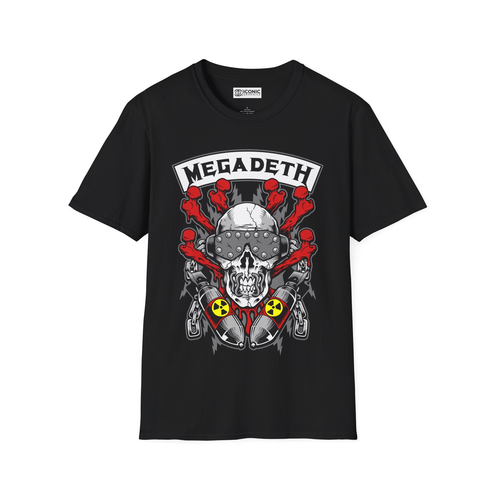 Megadeth T-Shirt