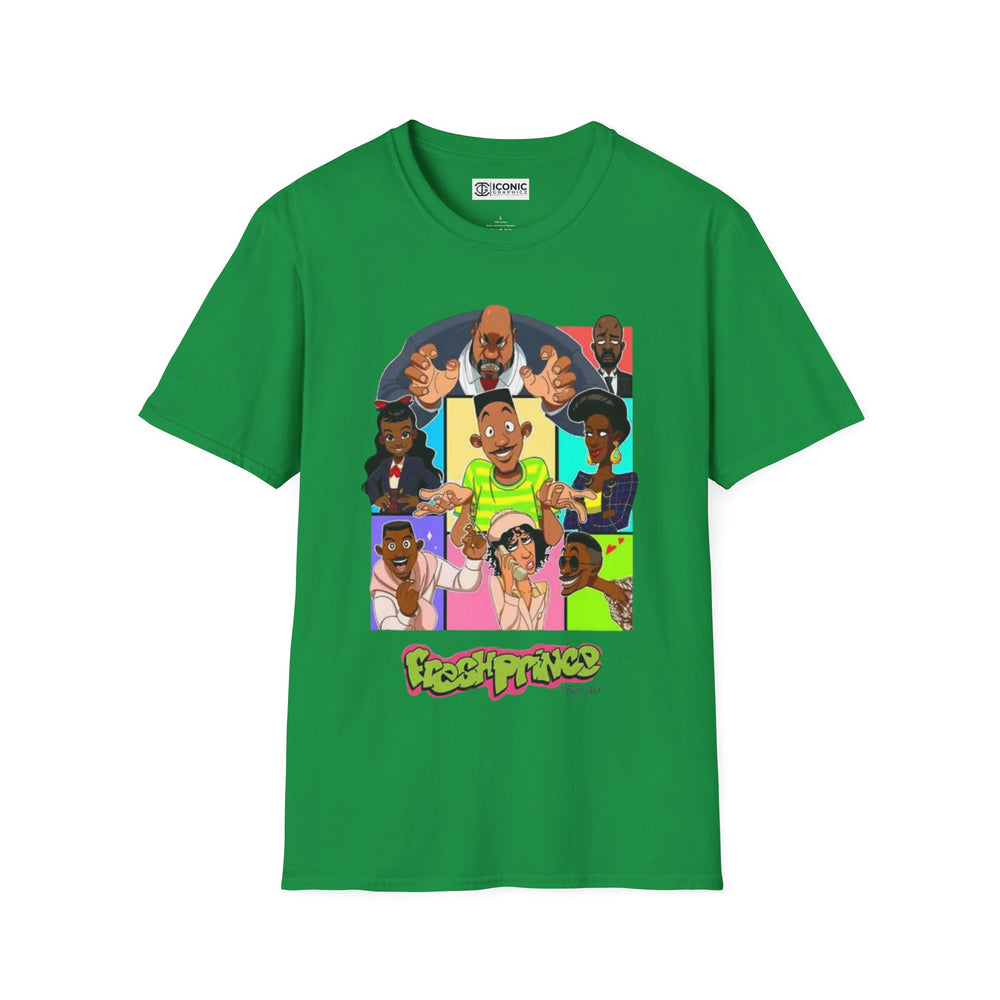 Fresh Prince T-Shirt - 