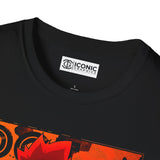 Mashle Dot Magic and Muscles T-Shirt - 