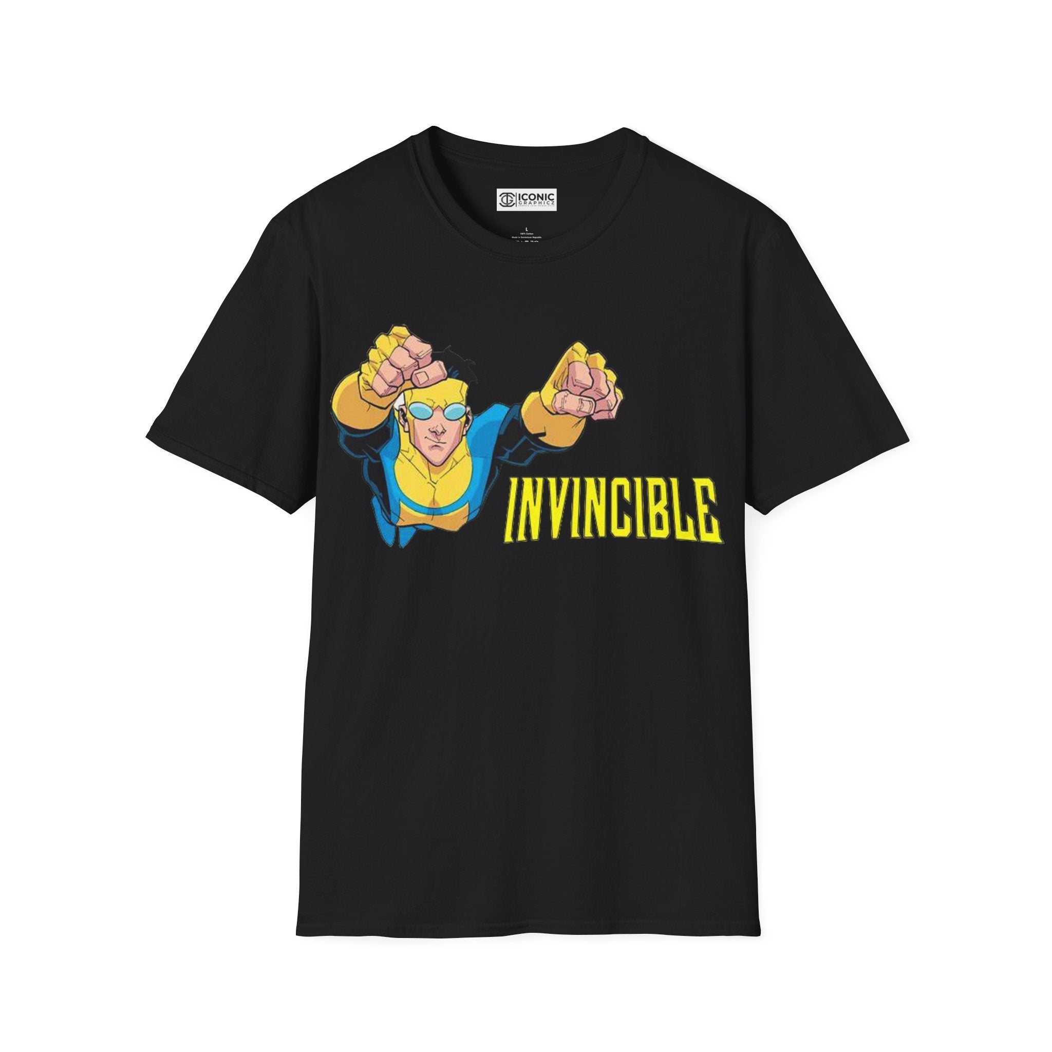 Invincible T-Shirt