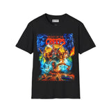 Night of the creeps T-Shirt - 