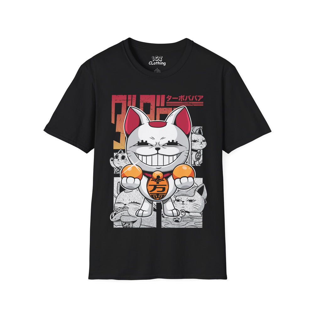 Turbo Granny T-Shirt