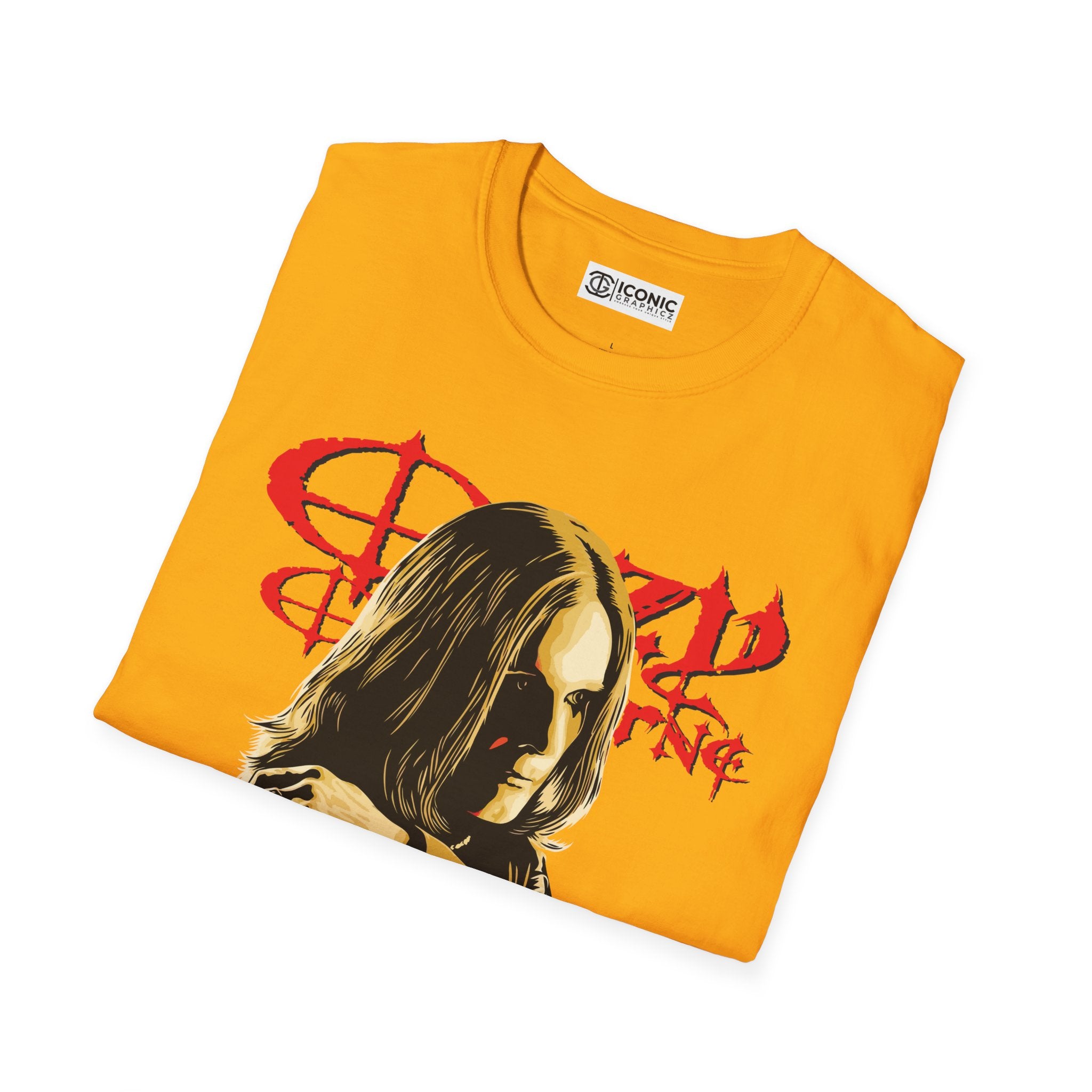 Ozzy Ozbourne T-Shirt