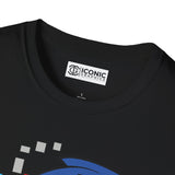 Sonic T-Shirt Printify