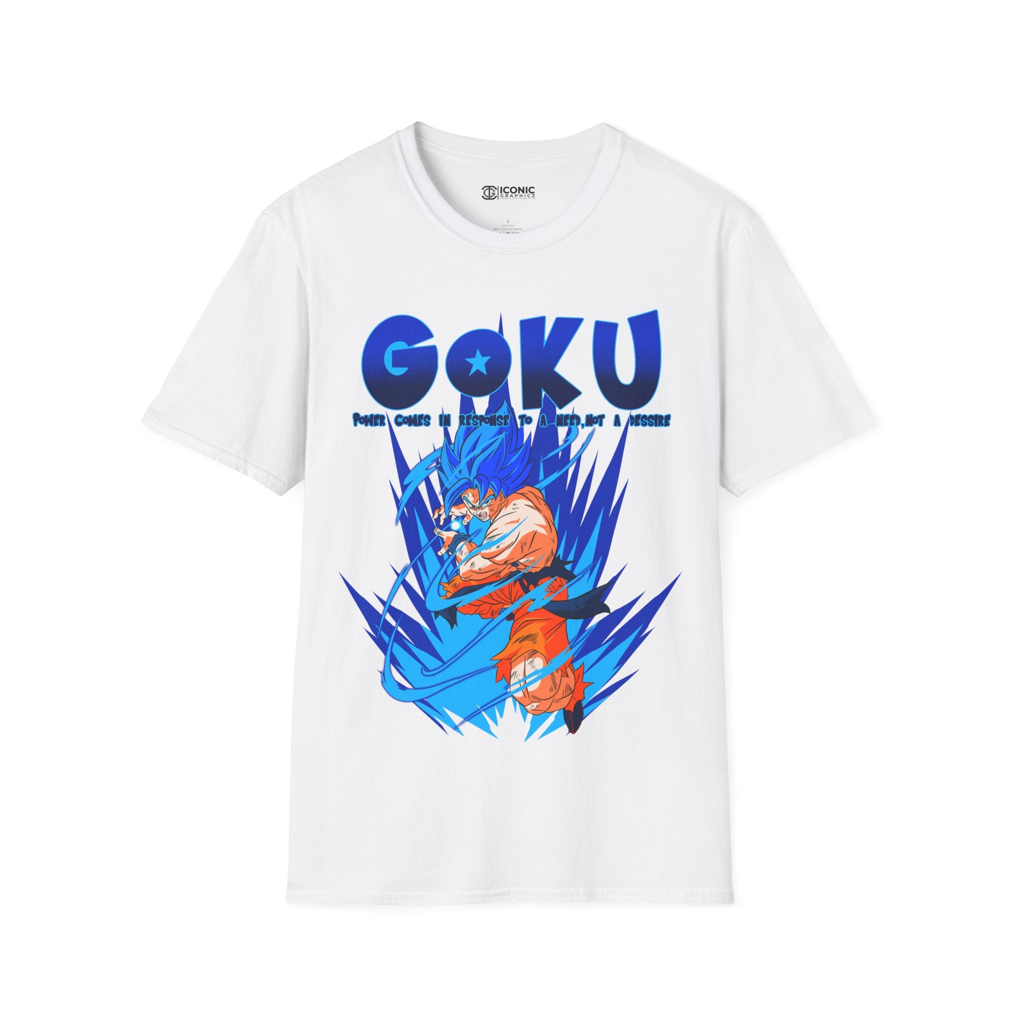 Goku Dragonball Super T-Shirt