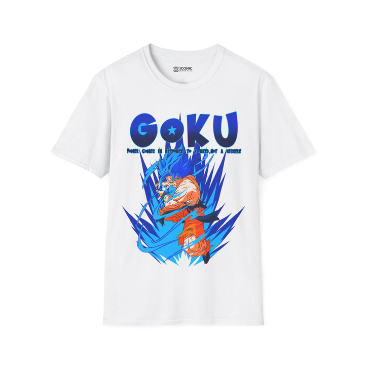 Goku Dragonball Super T-Shirt - 