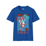 Cute White Mage T-Shirt