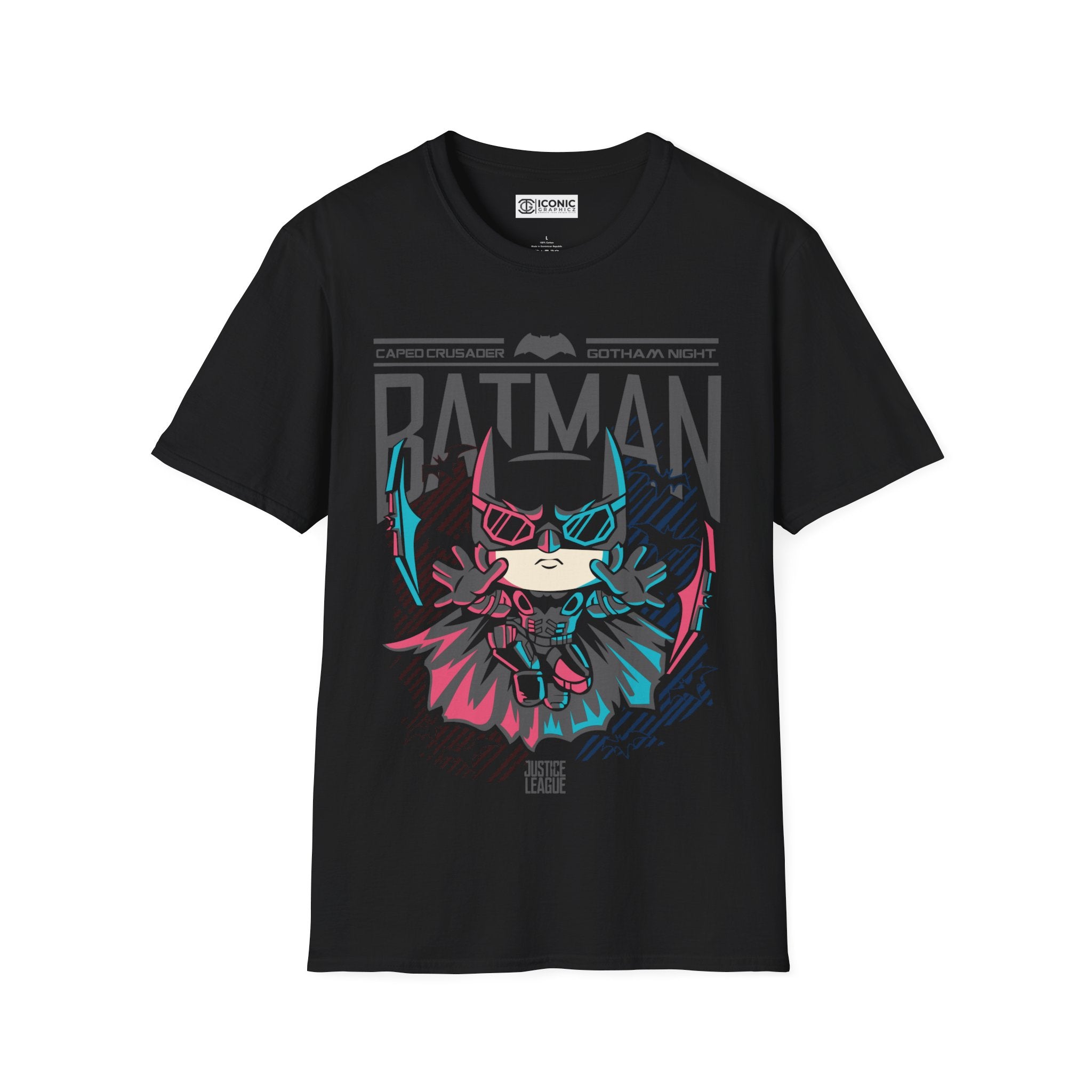 Batman T-Shirt