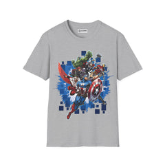 Avengers T-Shirt