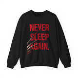 Freddy Krueger Crewneck Sweatshirt - 