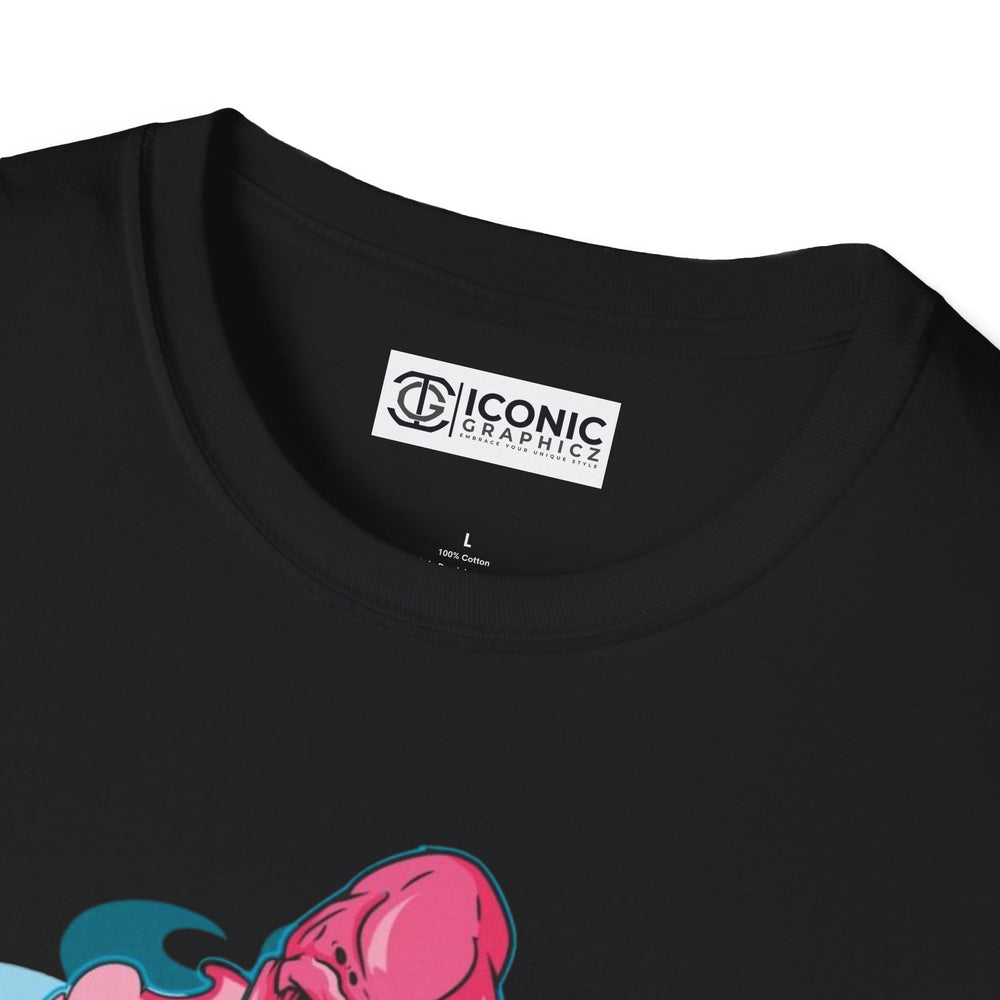 Majin Boo Dragonball T-Shirt - 