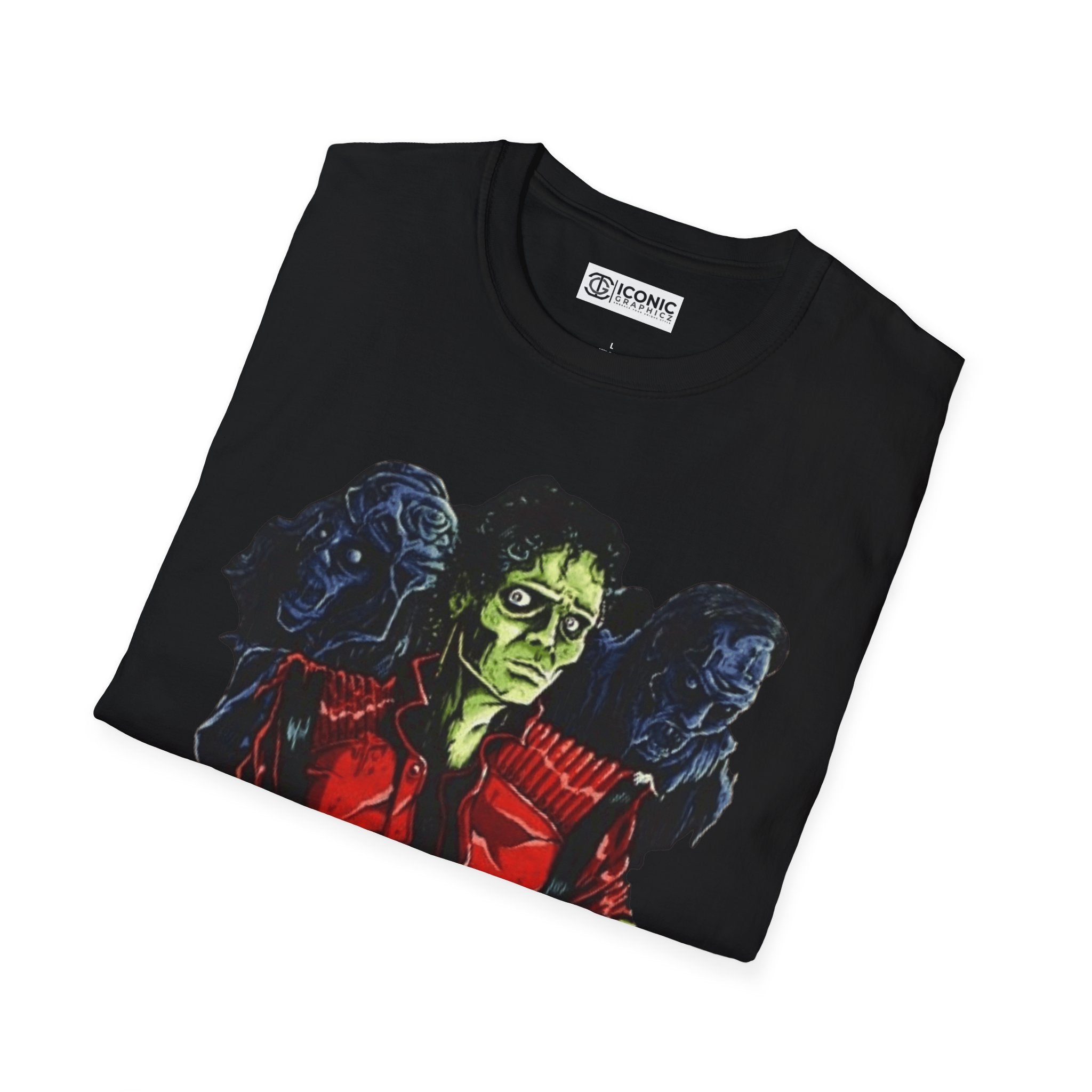 Micheal Jackson T-Shirt