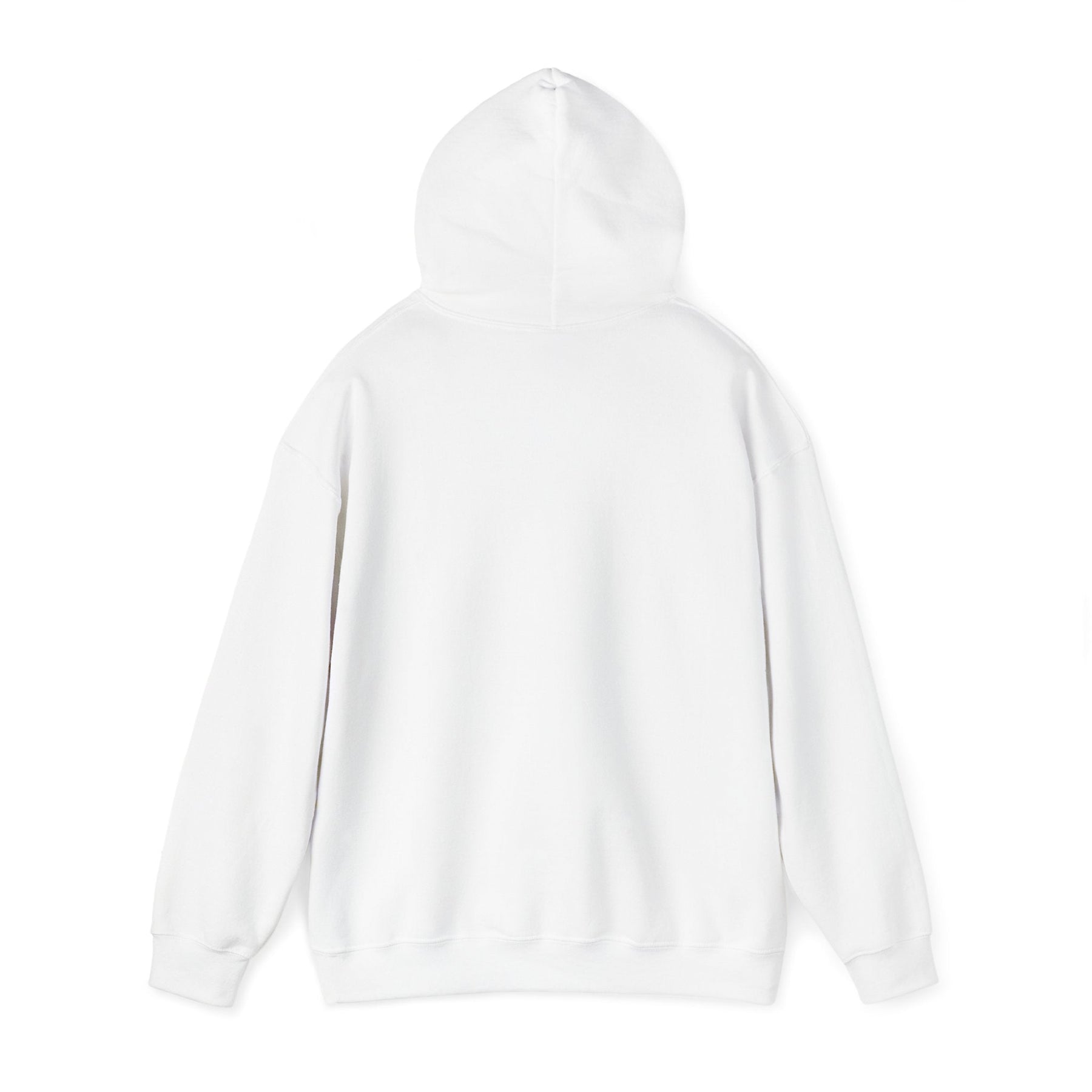 Gaming hoodie Unisex Heavy Blend™ Hooded Sweatshirt Printify