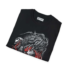 Venom Unisex Softstyle T-Shirt - IGZ Clothing 