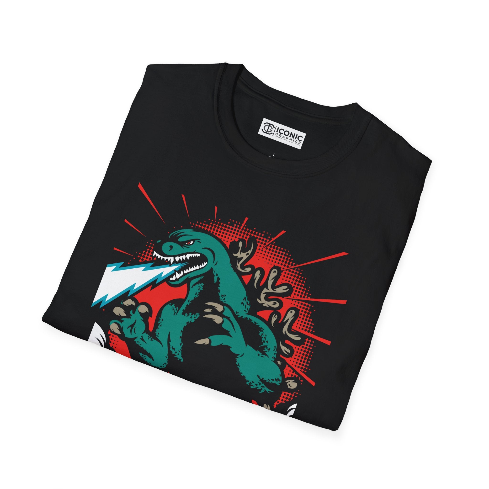 Godzilla T-Shirt