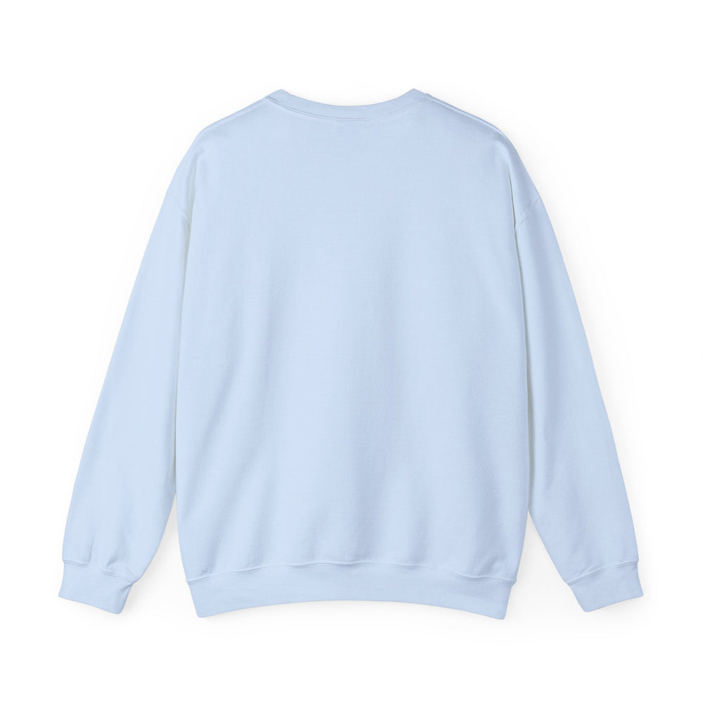 Giyu Demon Slayer Unisex Heavy Blend™ Crewneck Sweatshirt Printify