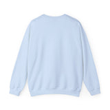 Giyu Demon Slayer Unisex Heavy Blend™ Crewneck Sweatshirt Printify