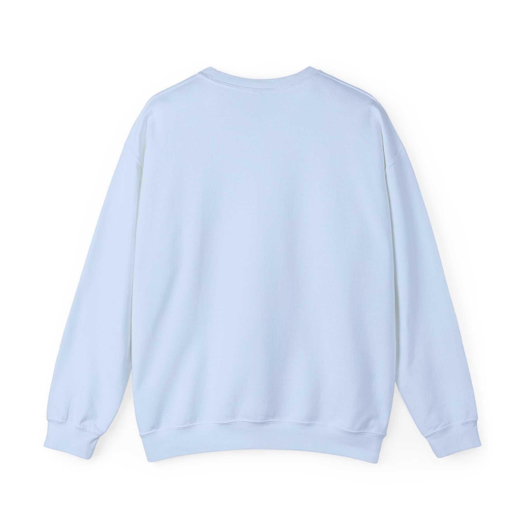 Giyu Demon Slayer Unisex Heavy Blend™ Crewneck Sweatshirt Printify