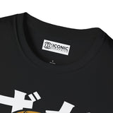 Luffy One Piece T-Shirt Printify