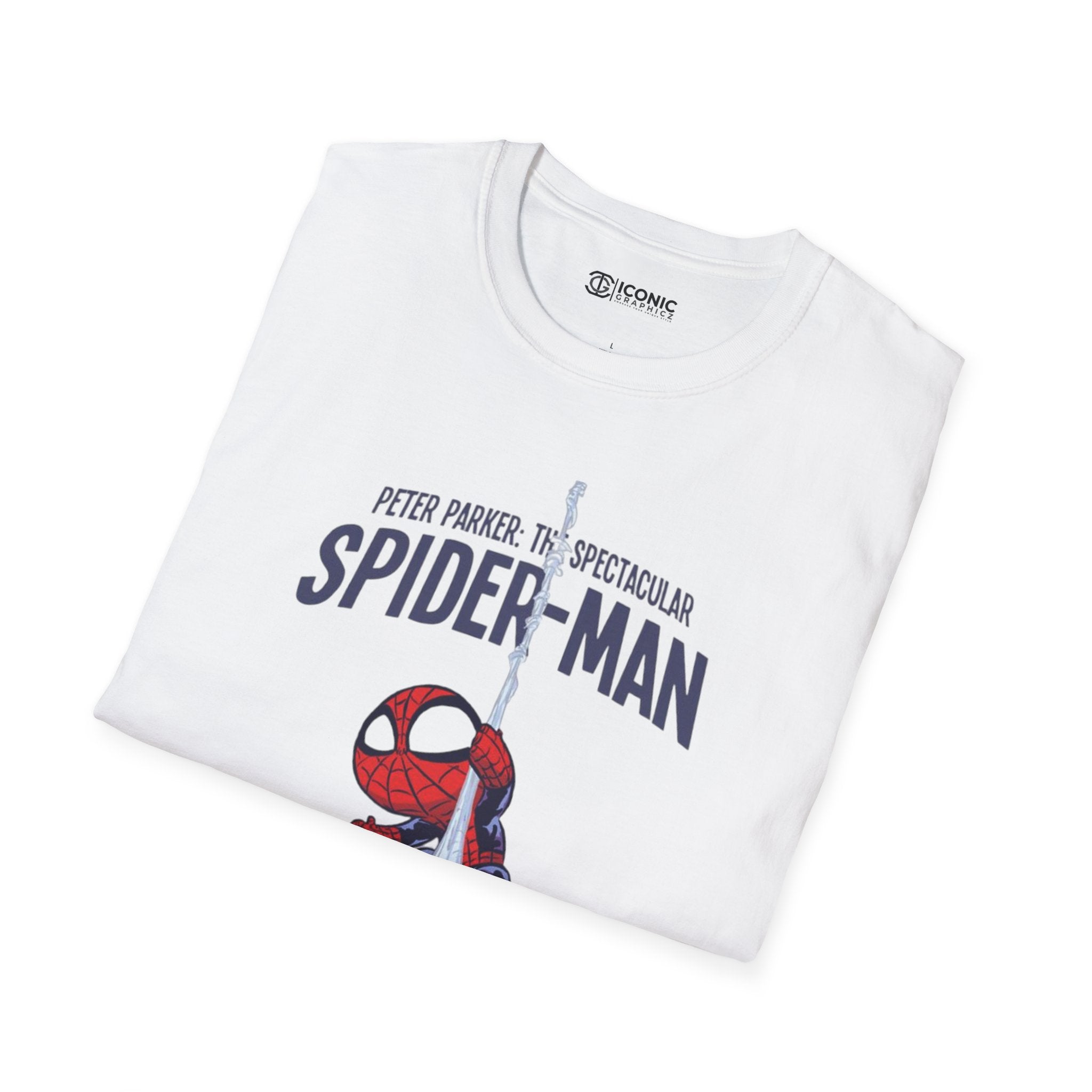 Spider-Man T-Shirt