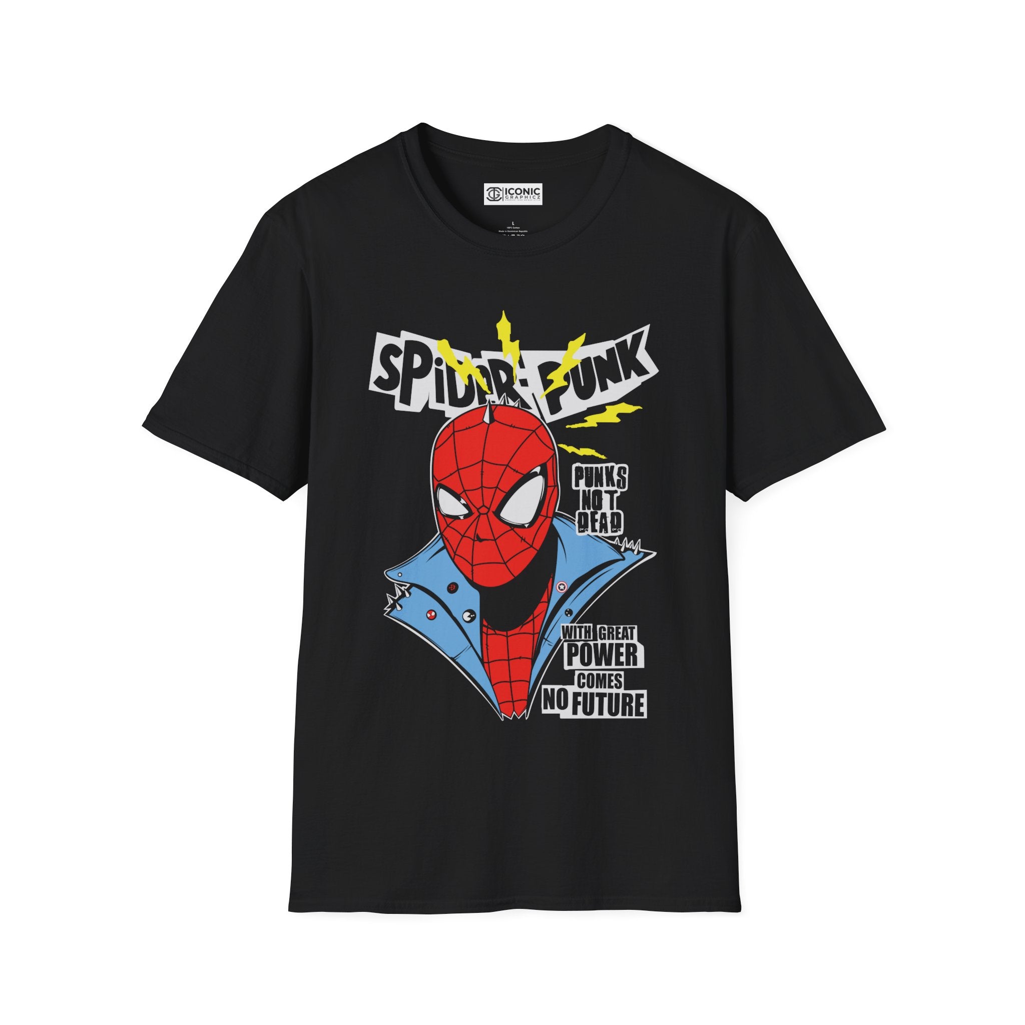 Spider-Man T-Shirt